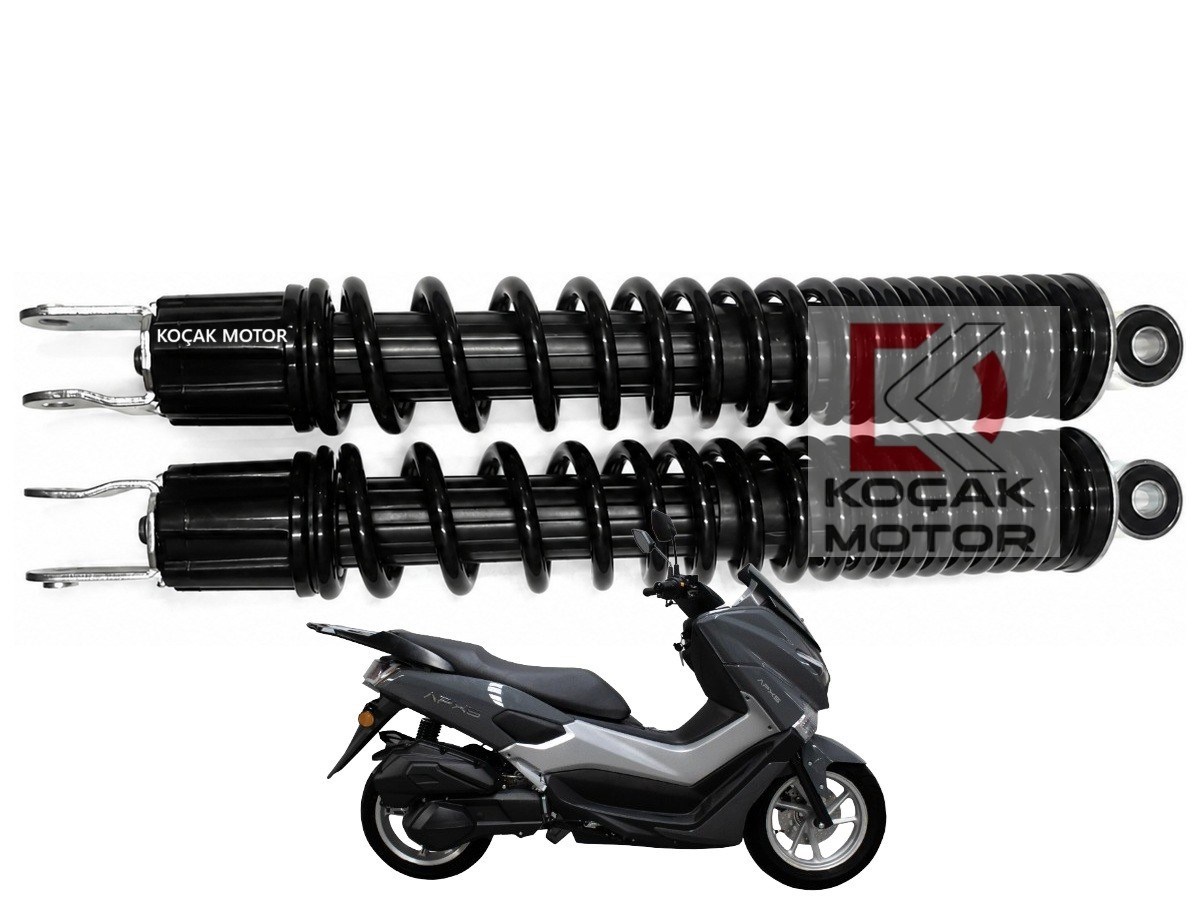 Volta APX5 -Konfor- Arka Amortisör Takım