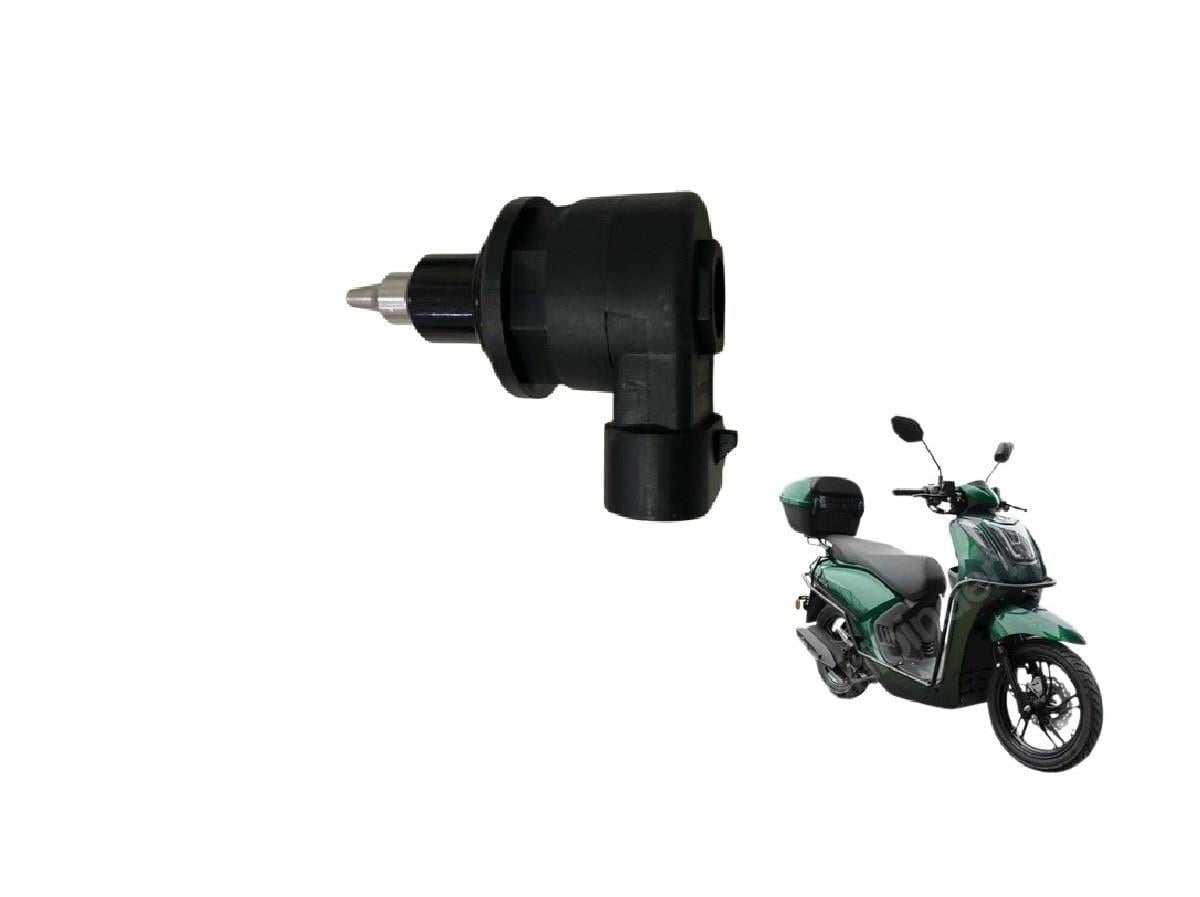 Yuki Gentle 50 Rolanti Kontrol Sensörü