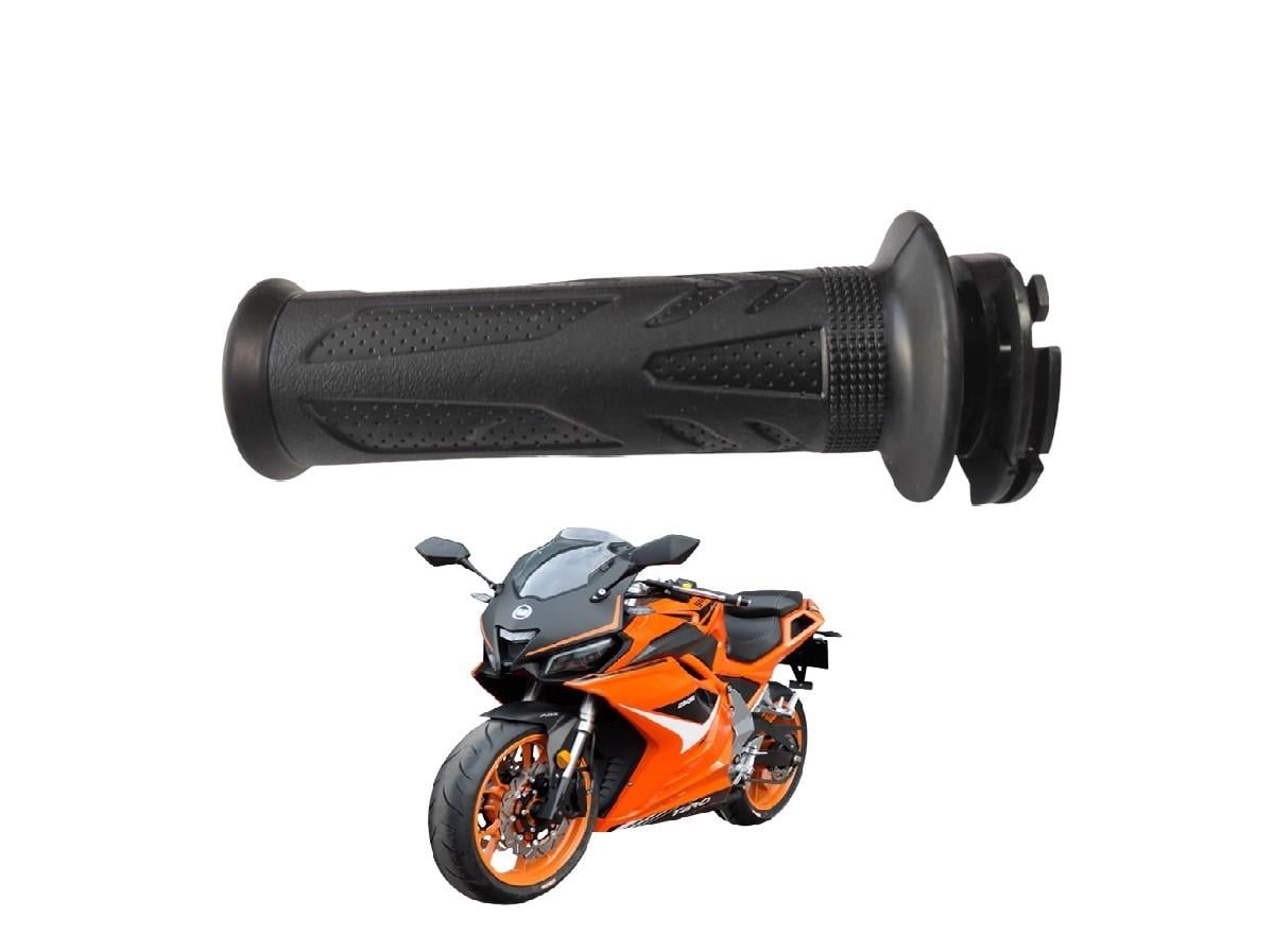 Yuki GP-1 Taro 250R Gaz Elcik ( SAĞ )
