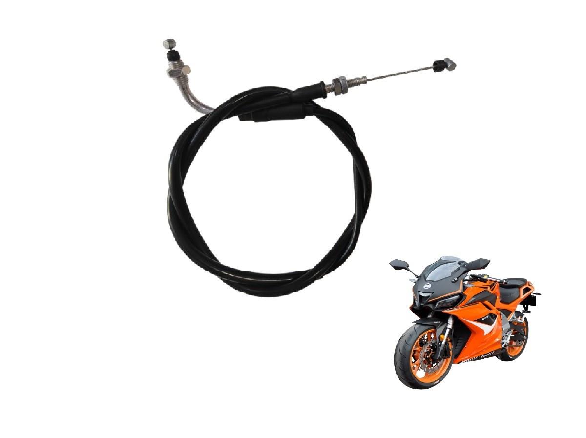 Yuki GP-1 Taro 250R Gaz Teli
