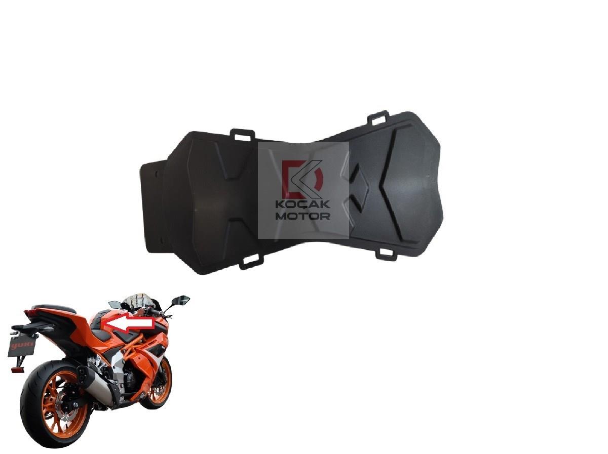 Yuki Gp-1 Taro 250R Yakıt Tankı Üst Arka Grenajı Orijinal