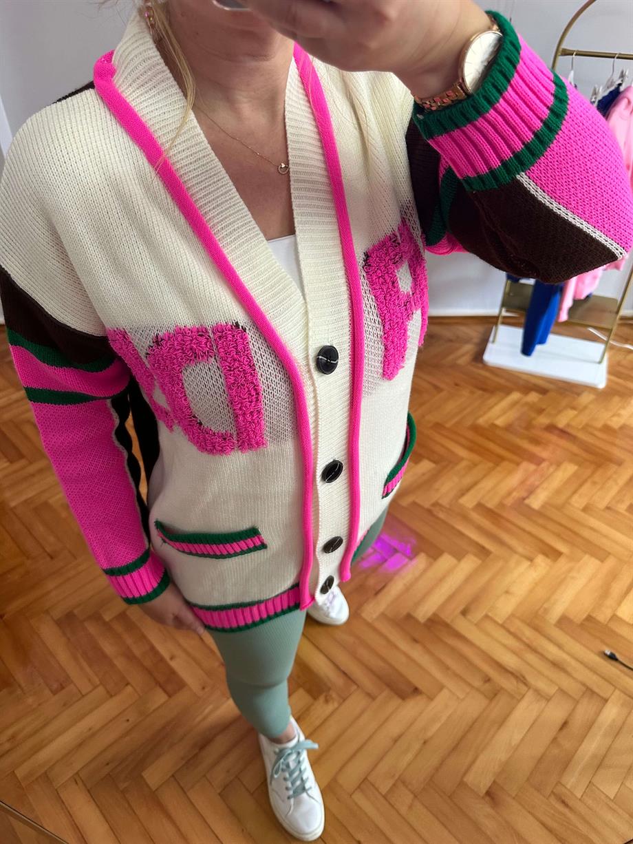 PEMBE KOLEJ HIRKA