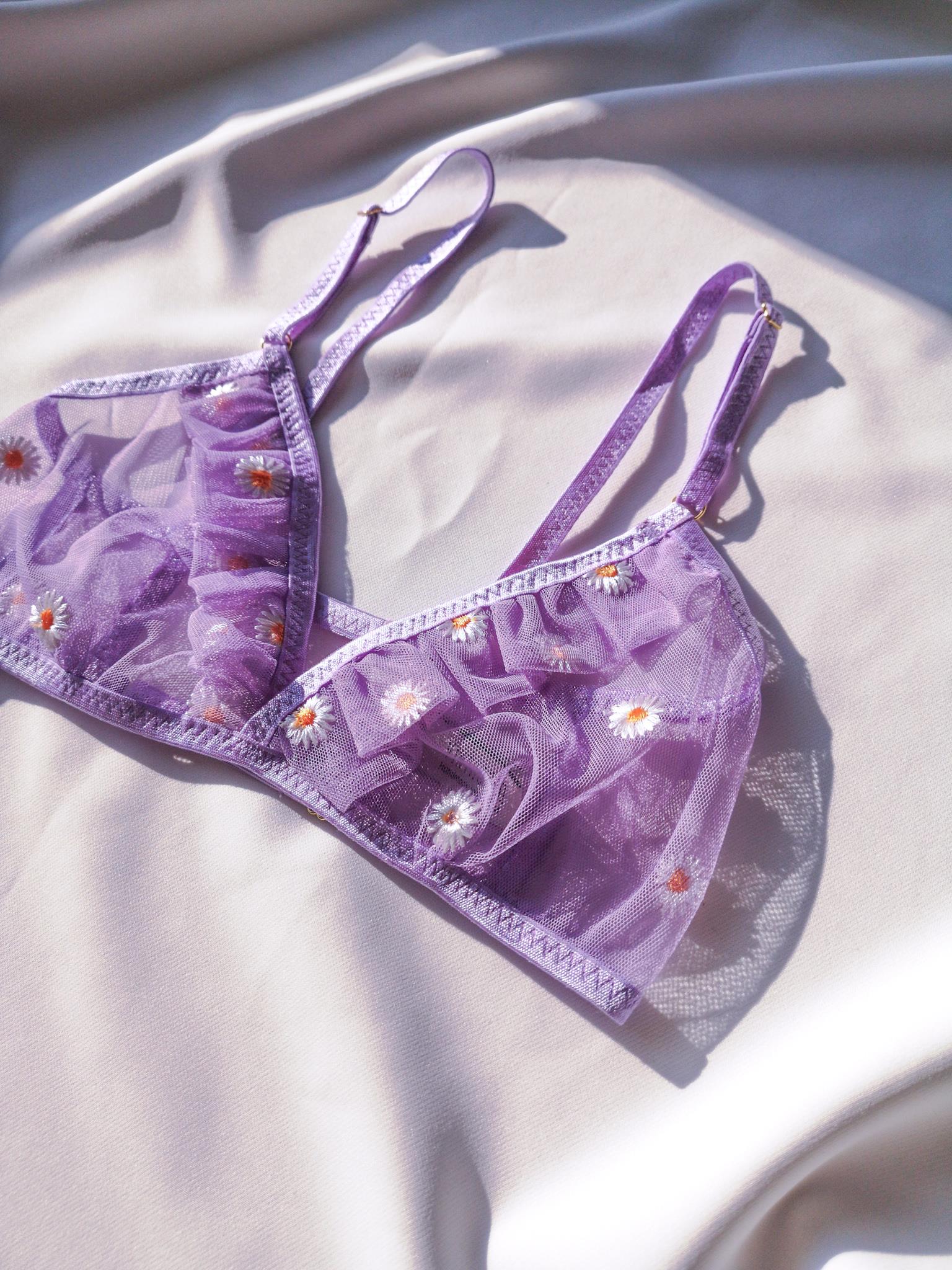 Daisy Bralet Sütyen