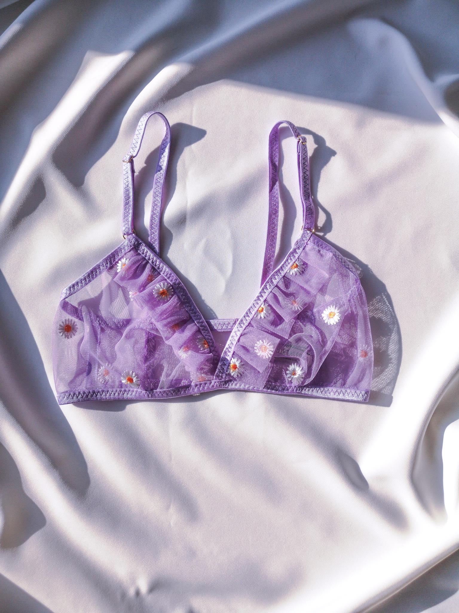 Daisy Bralet Sütyen