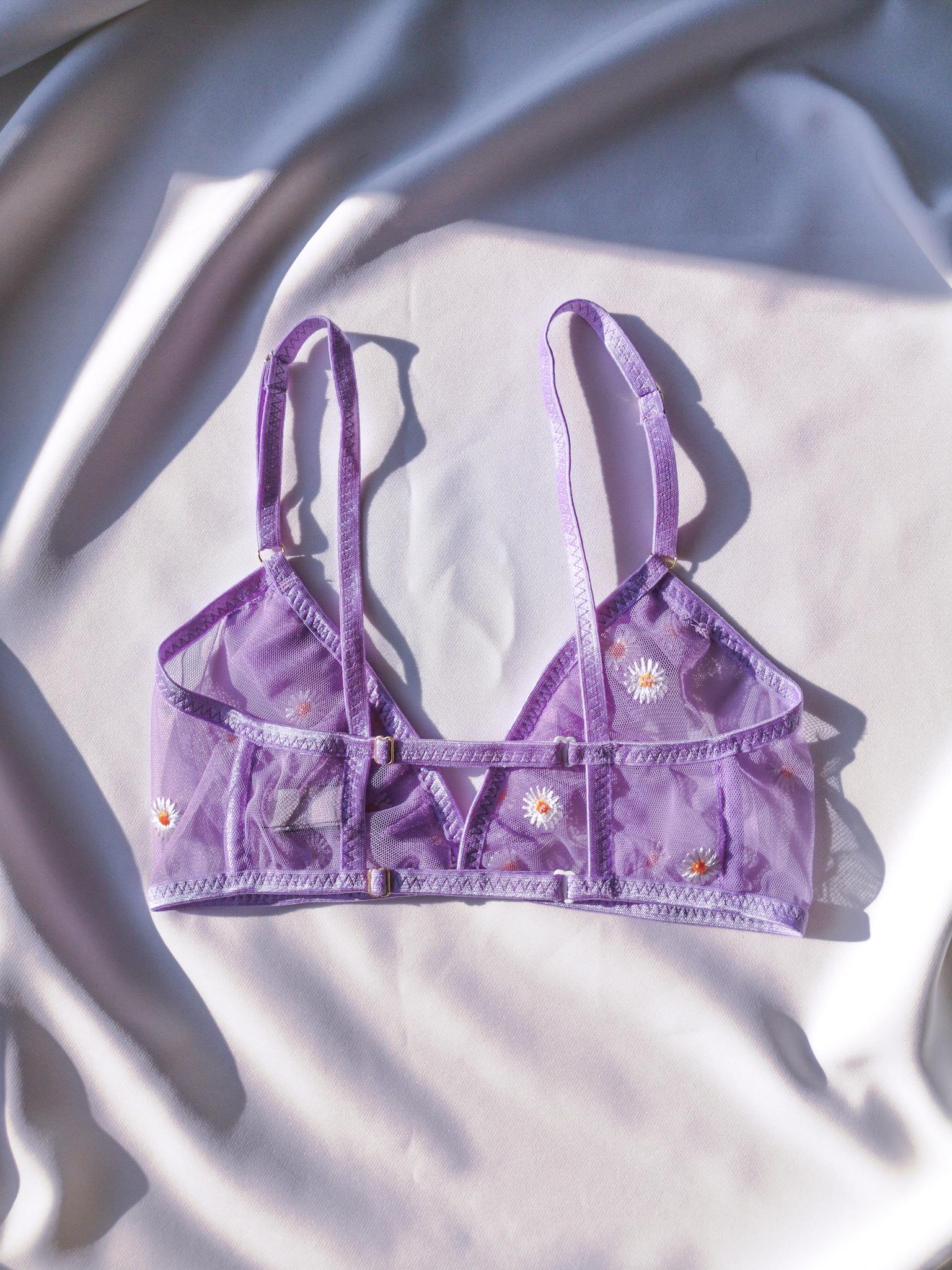 Daisy Bralet Sütyen