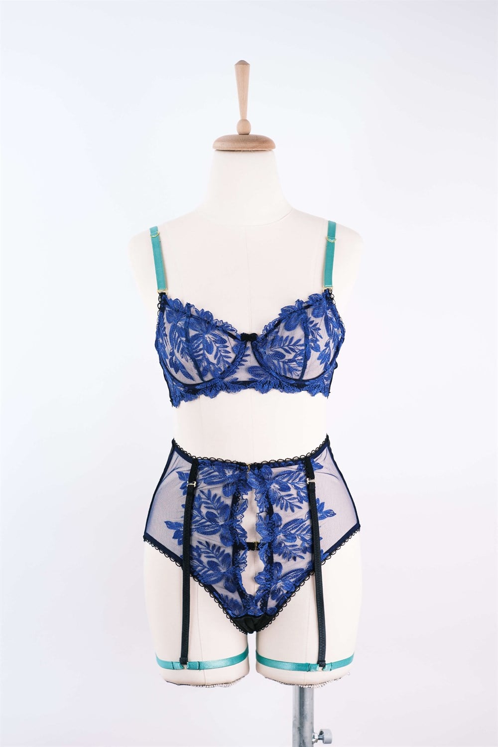 Daphne Balenli Sütyen 