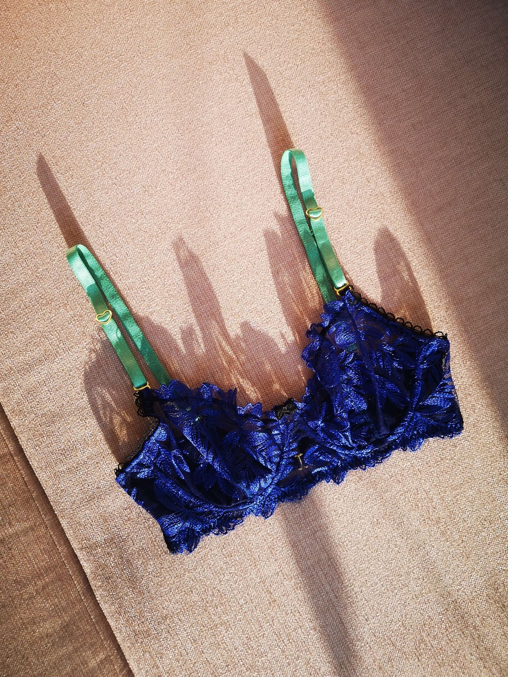 Daphne Balenli Sütyen 