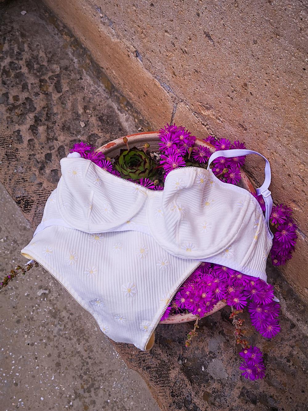 Lois Balenli Sütyen