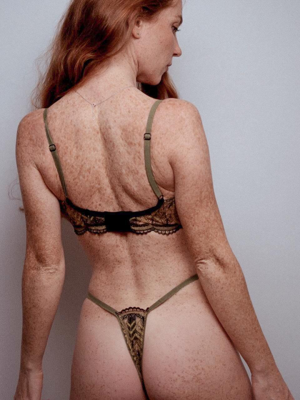 Rhea Balenli Sütyen