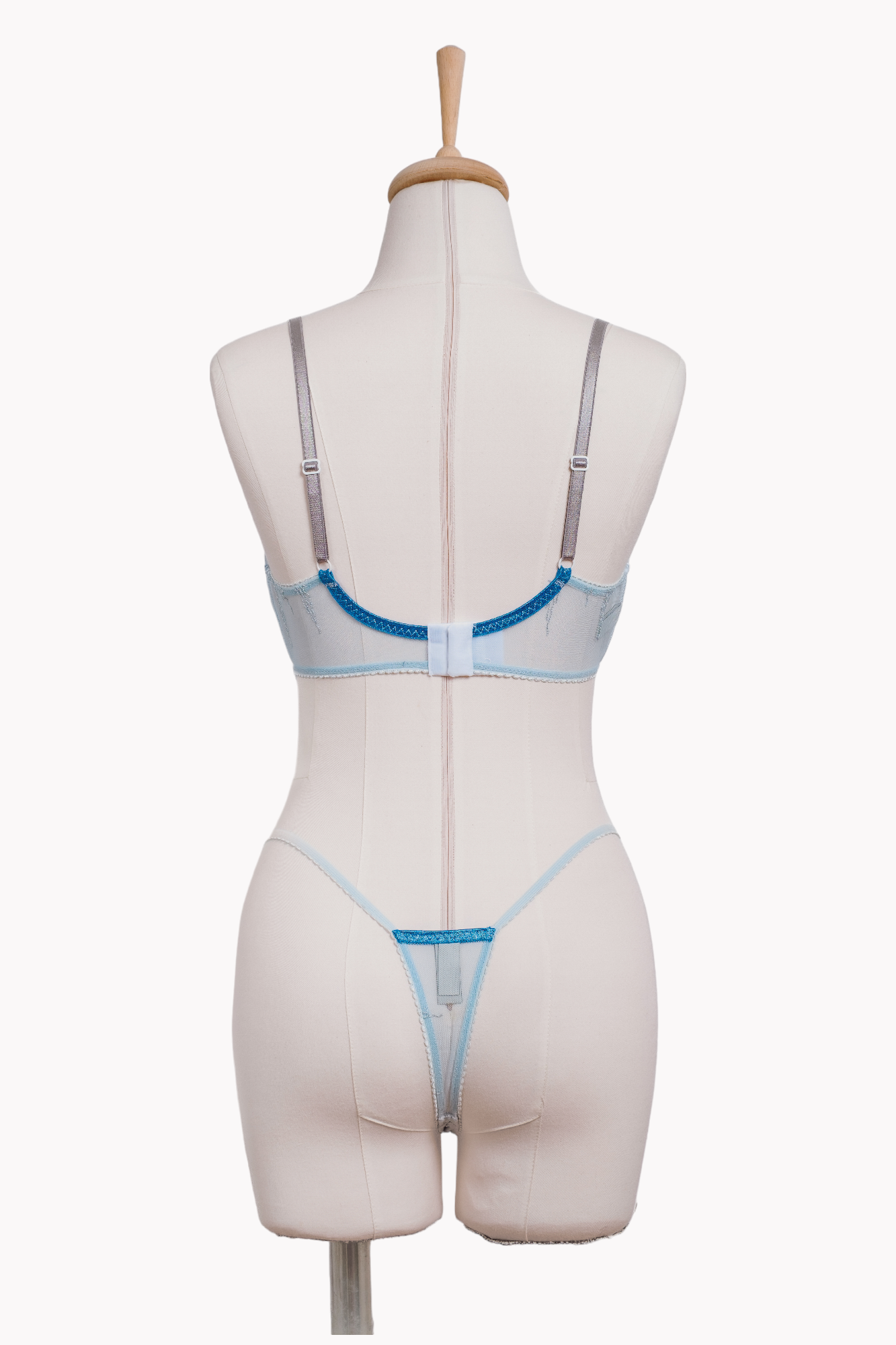 Starfish Bra Tanga Takım