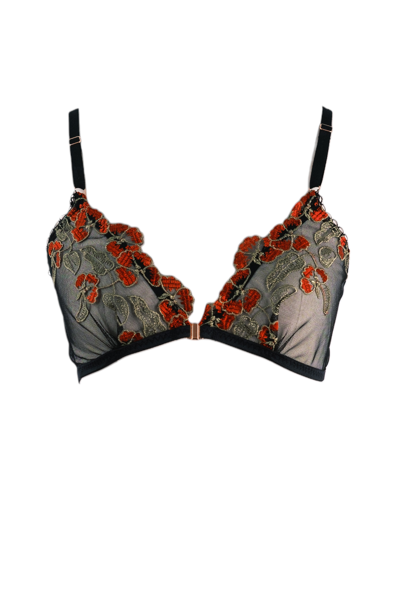 Superbum Bralet Sütyen