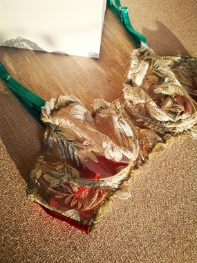 Alice Balenli Sütyen 