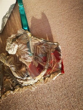 Alice Balenli Sütyen 