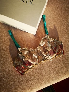 Alice Balenli Sütyen 