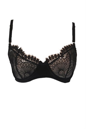 Azul Balenli Sütyen