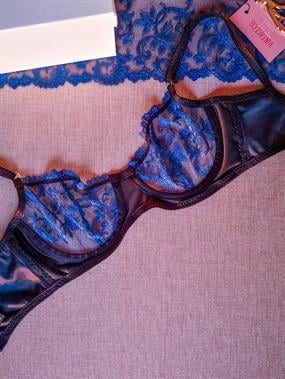 Blue Ava Balenli Sütyen 