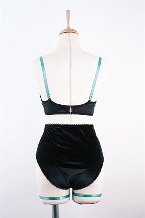 Daphne Yüksek Bel Külot