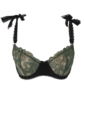 Fiona Balenli Sütyen