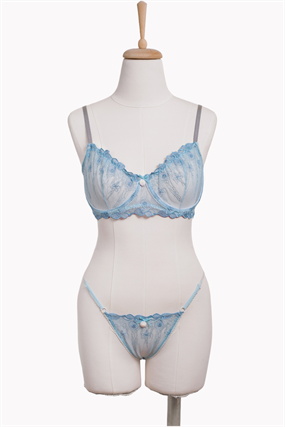 Starfish Bra Tanga Takım