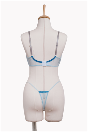 Starfish Bra Tanga Takım