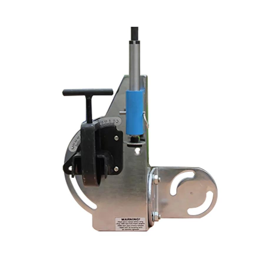  Ttmc PN-1/2S Tube Notcher / Pipe Notcher