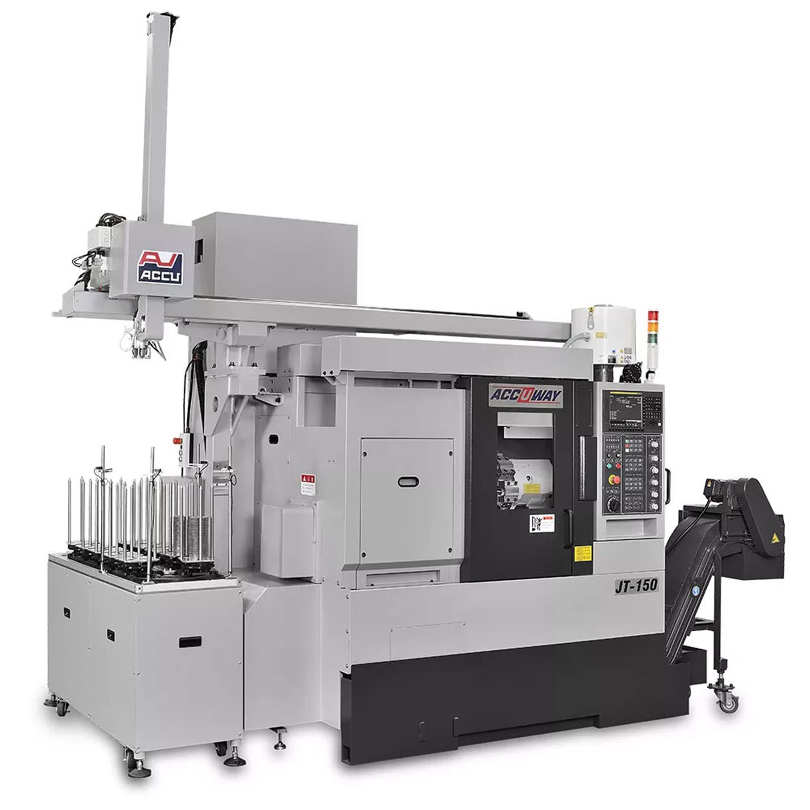 Accuway Stacking Type Size adjustable stacking work stocker