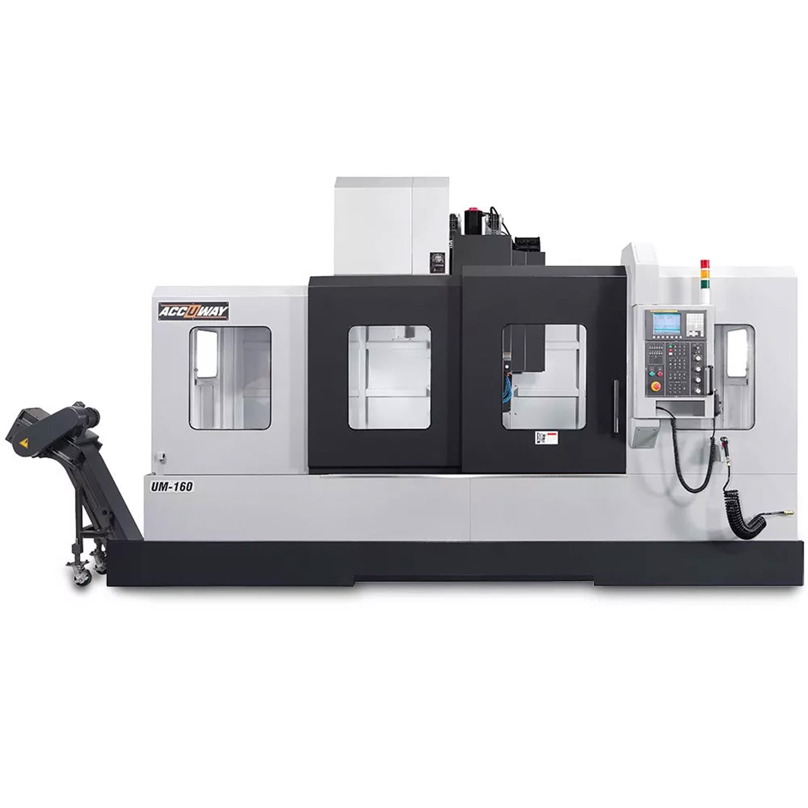 Accuway UM-160 Vertical Machining Center