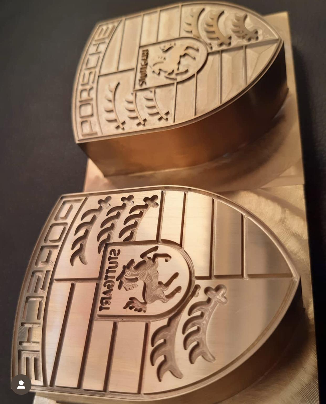 All Type of CNC Part Machining 