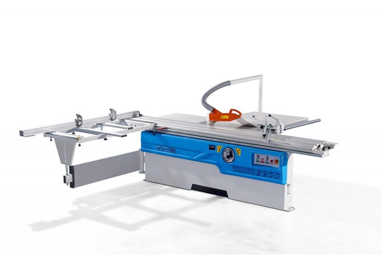 Artemak BRAVO 3200 Tilting Circular Saw Machine