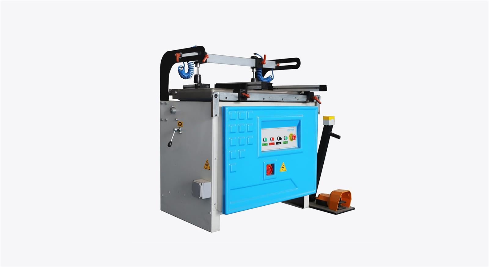 Artemak Micro 1X Multi Hole Machine