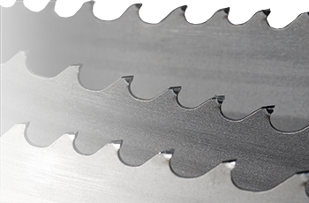Assfalg Bi-Metal M42 Metal saw band