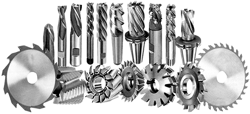 Assfalg HSS + solid carbide tools Regrinding