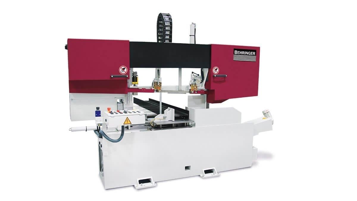 Behringer HBE320-523 Horizontal Bandsaw