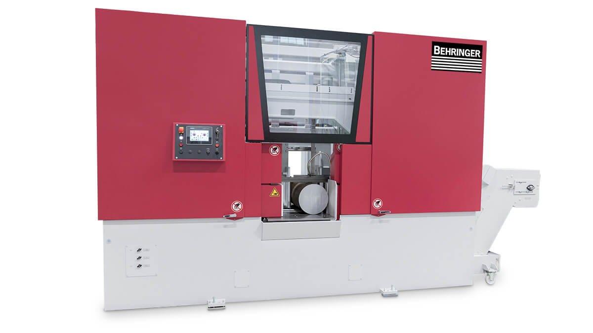 Behringer HBE560A Performance High-Performance Production Band Saw