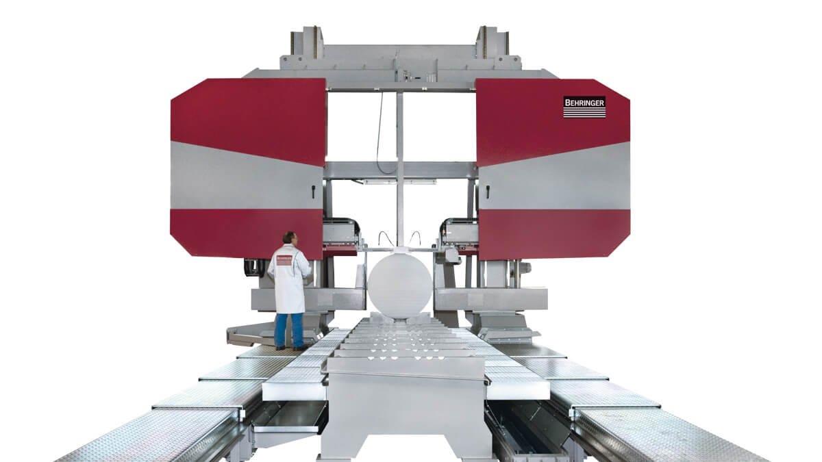 Behringer HBP2100 Gantry Saw