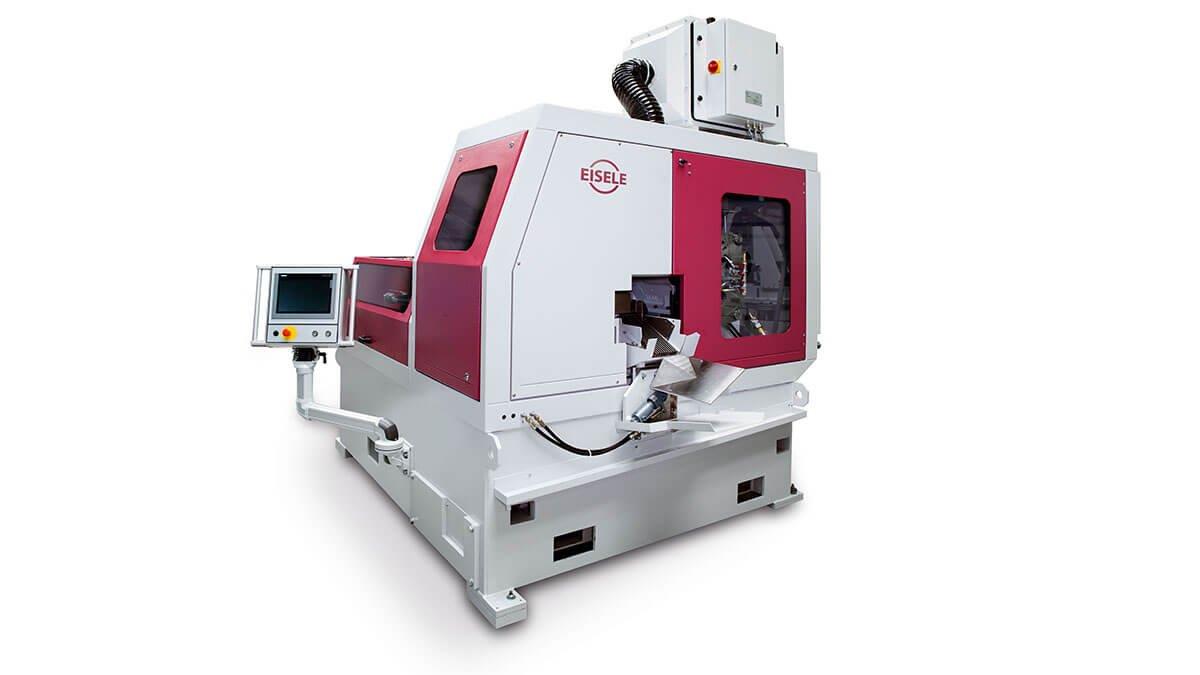 Behringer HCS 130 MF High Speed Circular Saw