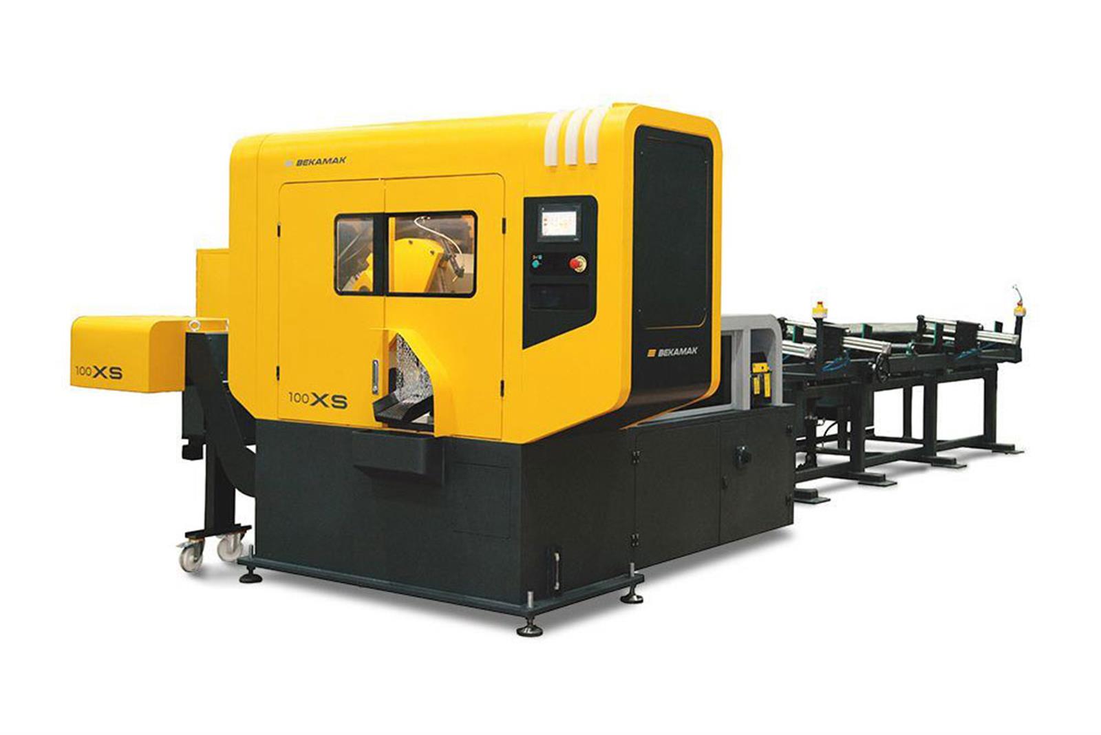 Bekamak BMDO-100XS Tct Circular Saws