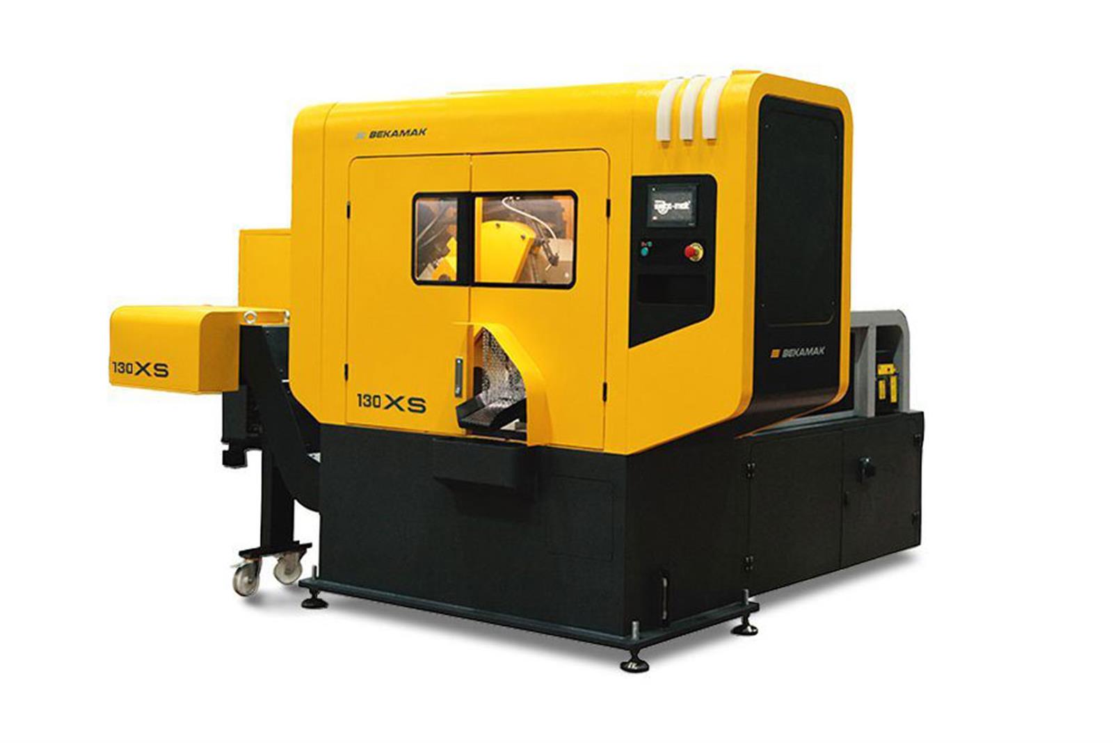 Bekamak BMDO-130XS Tct Circular Saws