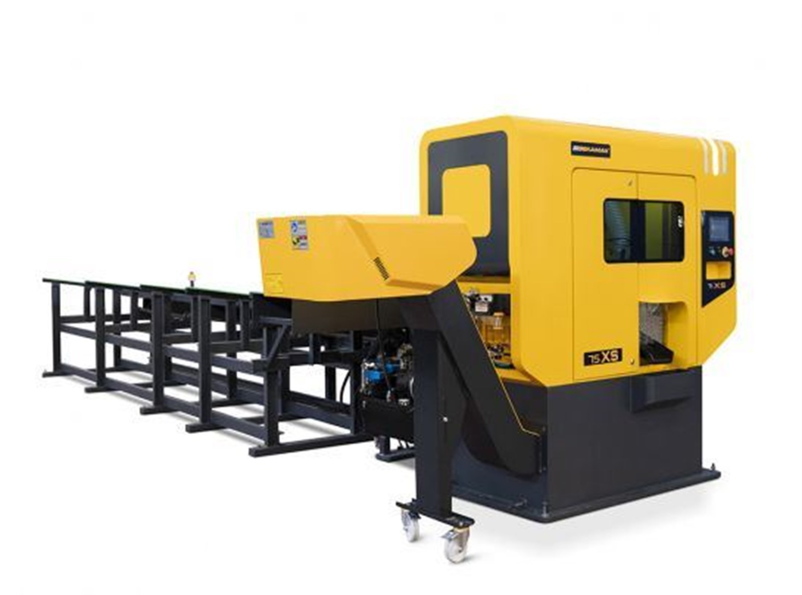 Bekamak BMDO-75XS Tct Cırcular Saws