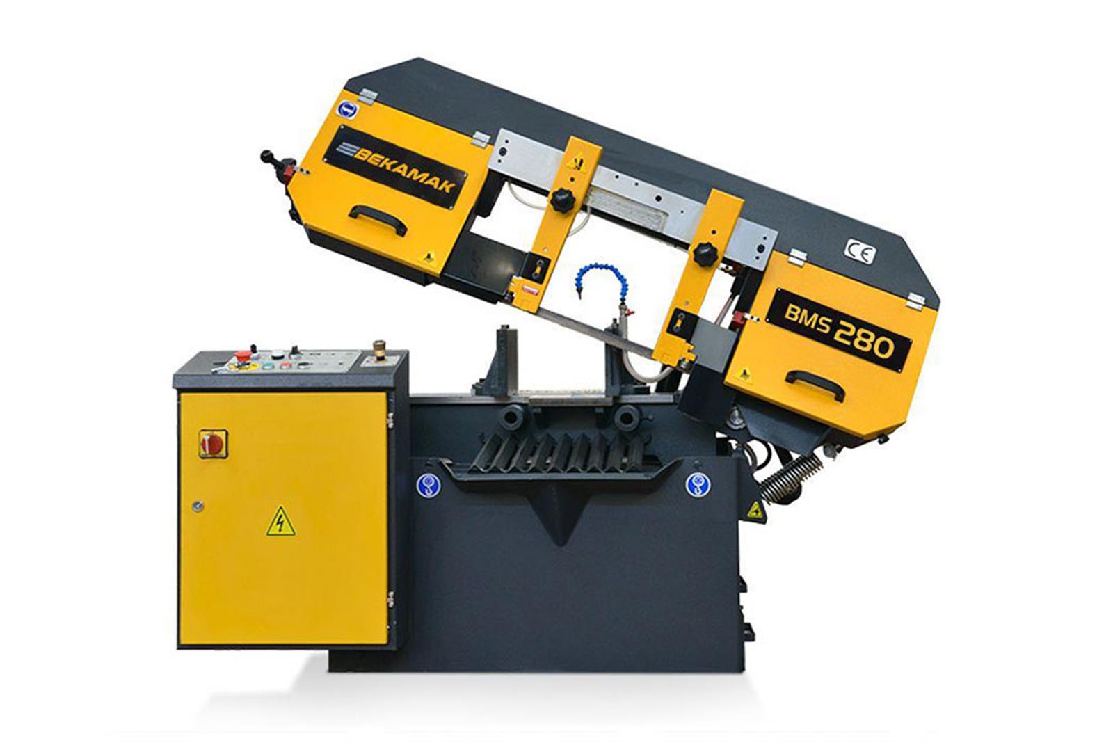 Bekamak BMS-280 Straight Cut