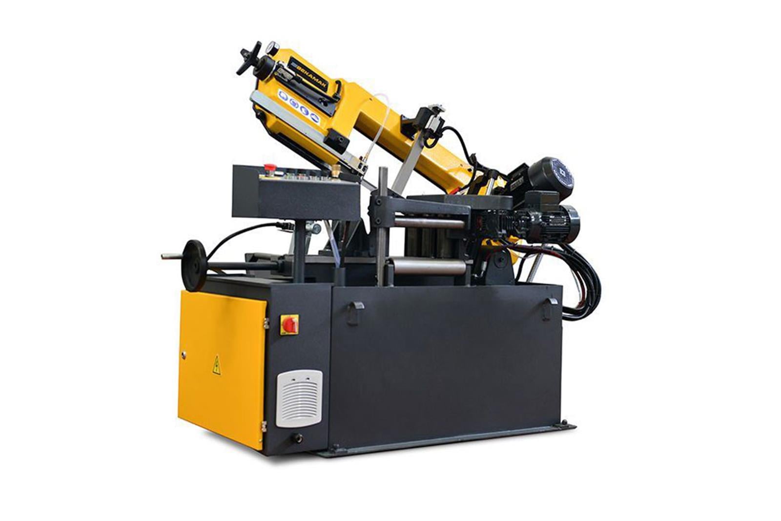 Bekamak BMSO-230 Straight Cut