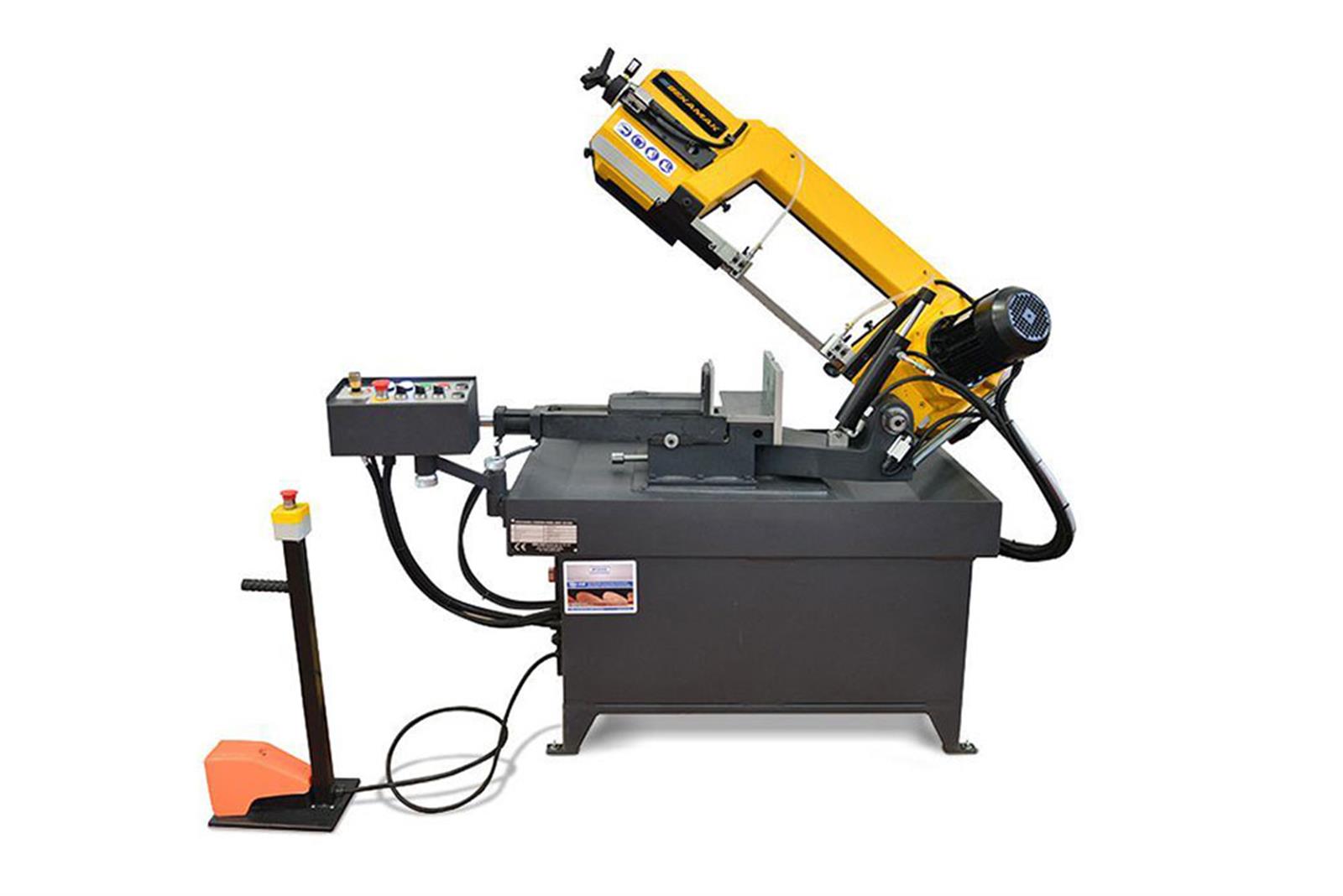 Bekamak BMSY-230DGH Dg Double Mitre