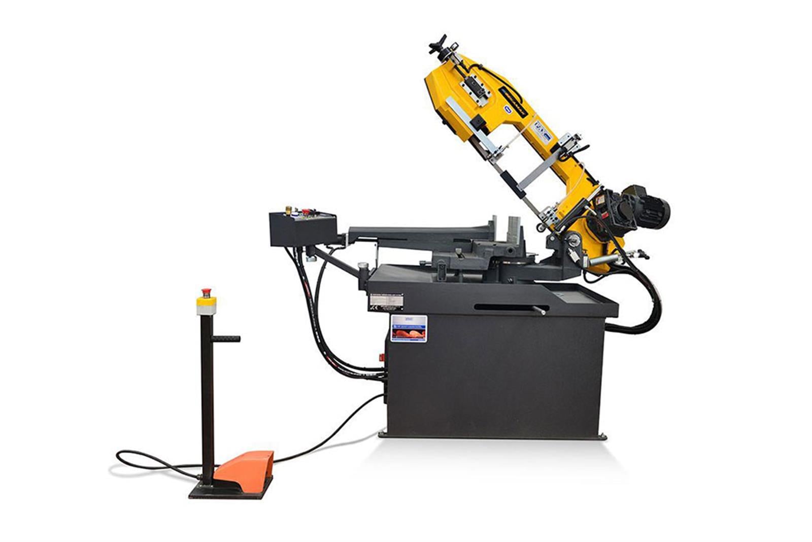Bekamak BMSY-270DGH Dg Double Mitre