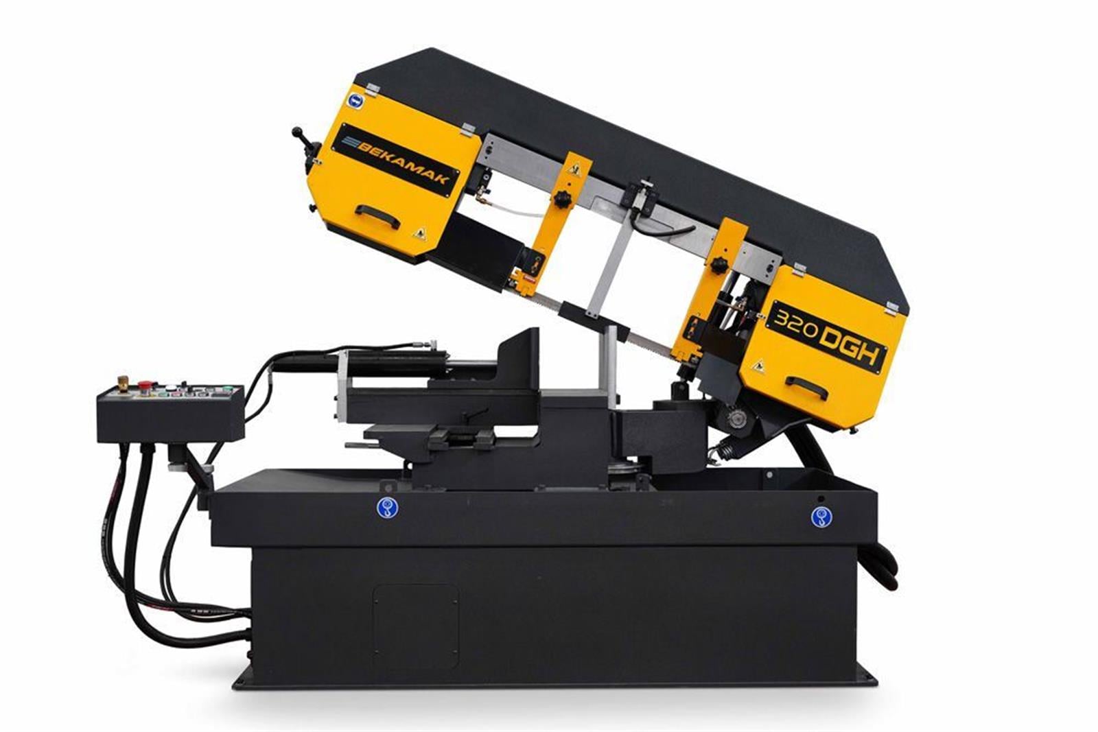 Bekamak BMSY-320DGH Dg Double Mitre