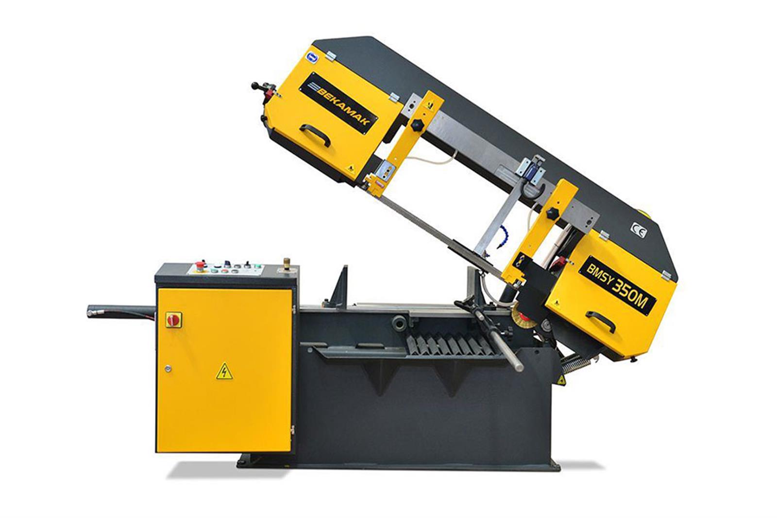 Bekamak BMSY-350M Straight Cut