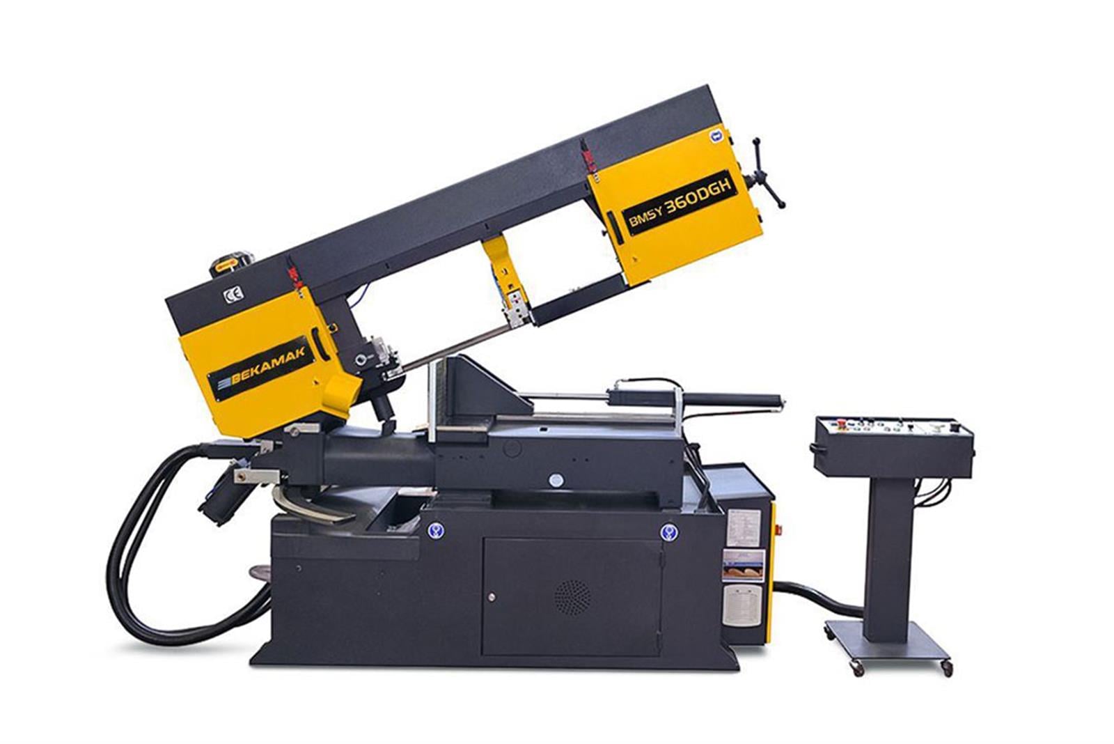 Bekamak BMSY-360DGH Dg Double Mitre