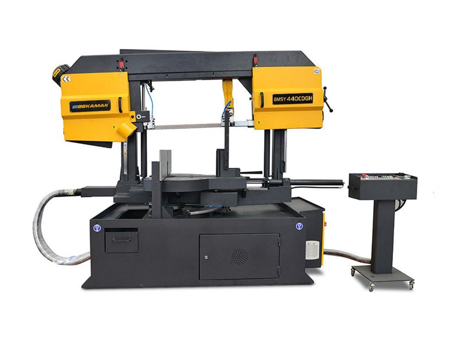 Bekamak BMSY-440CDGH / NC Dg Double Mitre