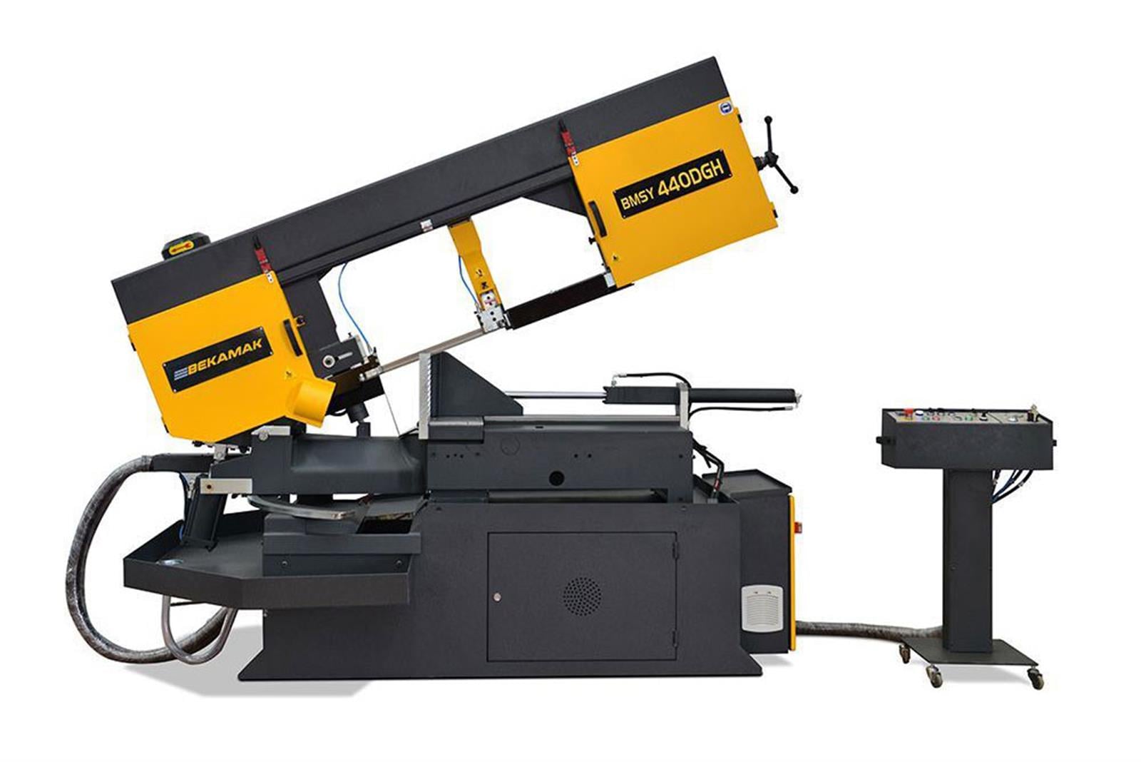 Bekamak BMSY-440DGH Dg Double Mitre