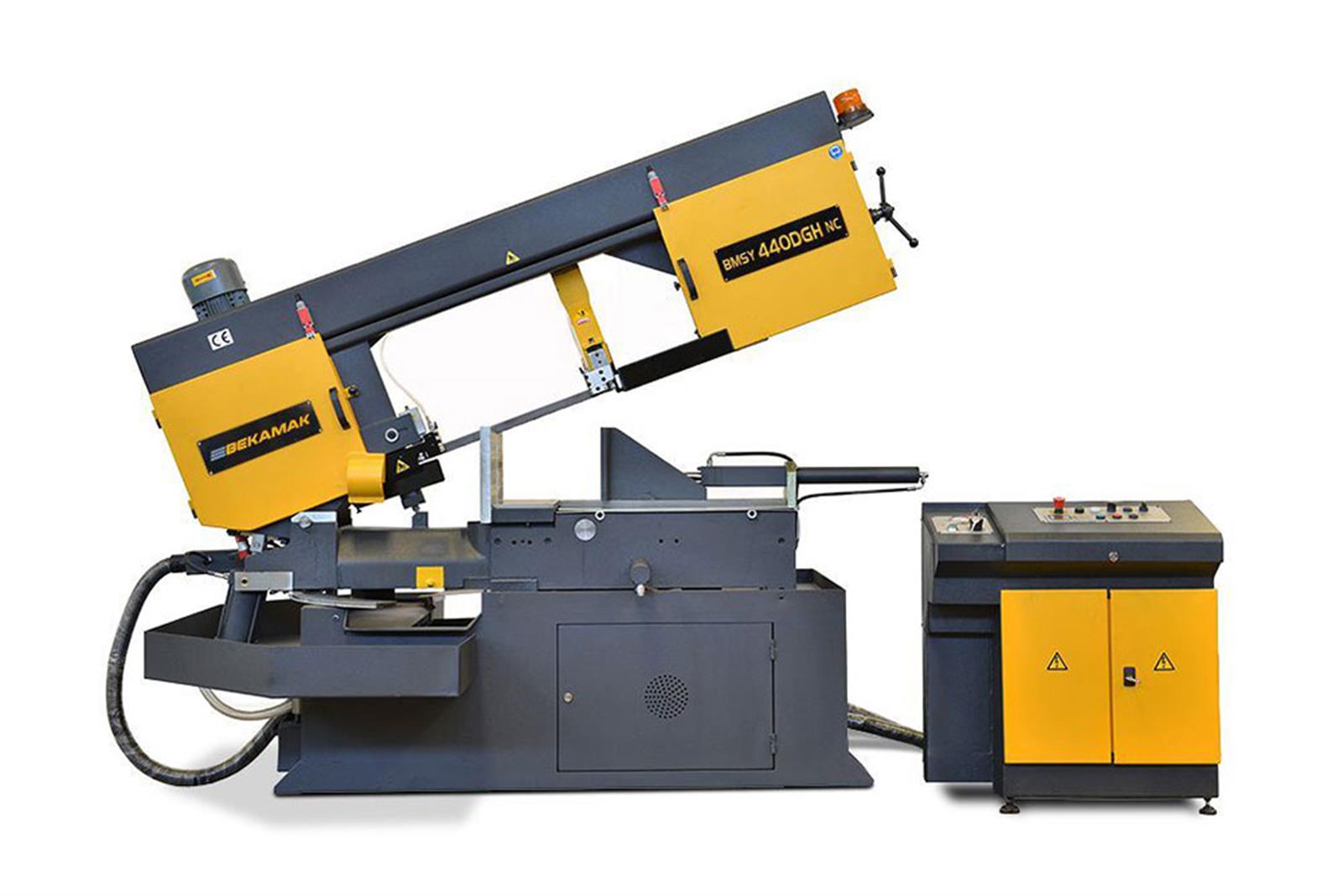 Bekamak BMSY-440DGH NC Dg Double Mitre