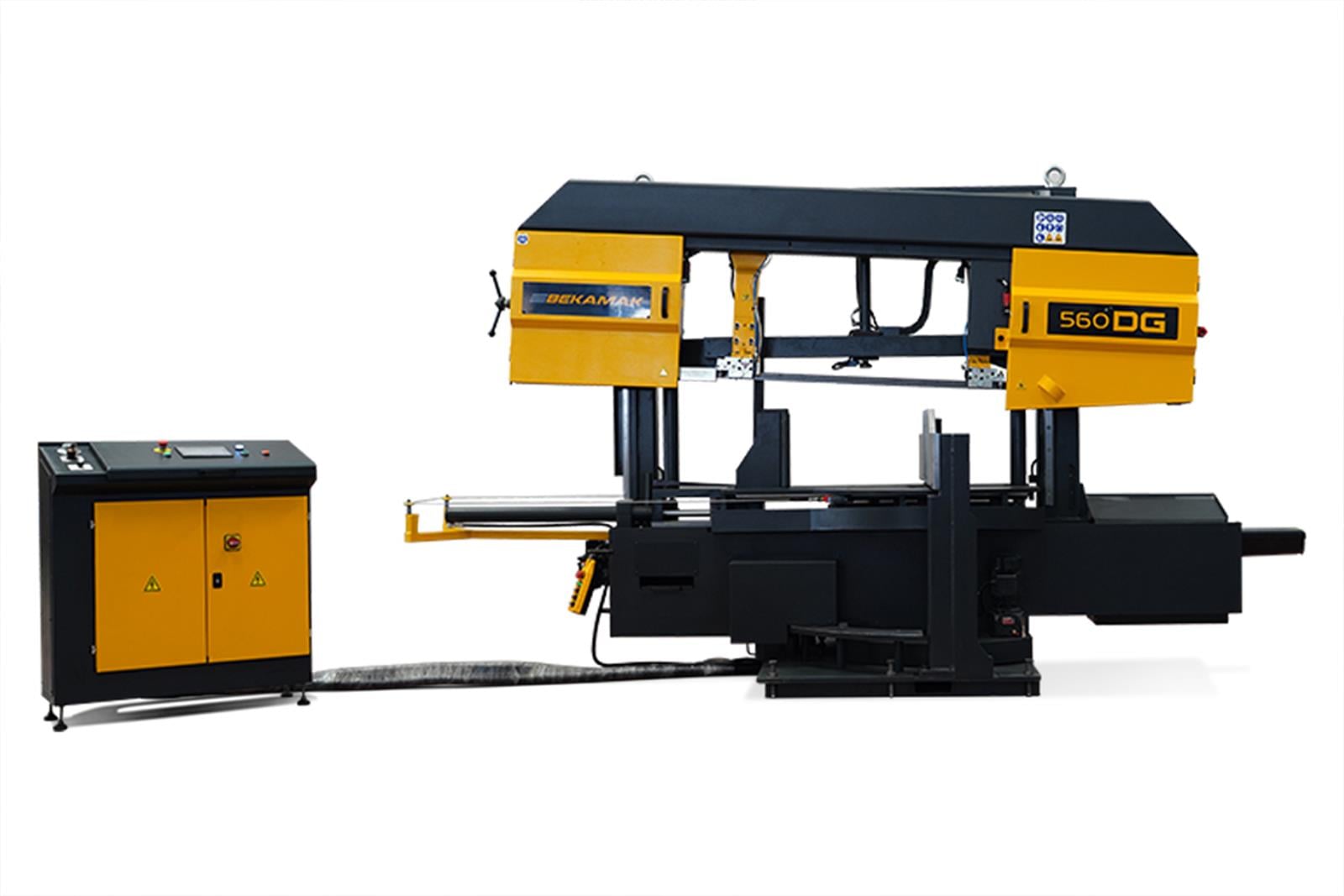 Bekamak BMSY-560DG Dg Double Mitre